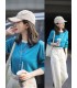 Cardigan bulu gaya teman lelaki