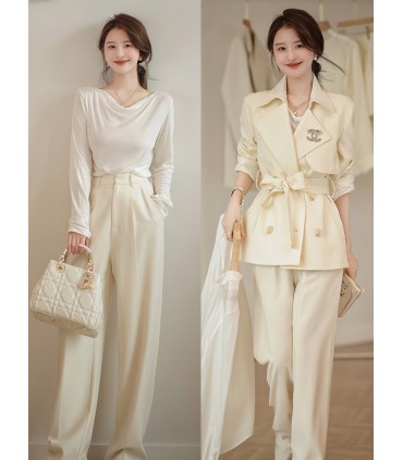 Trench-coat mode coupe-vent minimaliste 