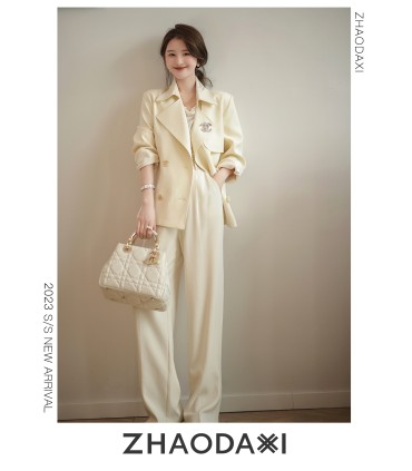 Trench-coat mode coupe-vent minimaliste 