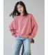 Pitaya Sweatshirt Loose Gentle Wind Sweatshirt