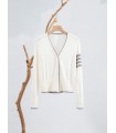 C cardigan loose fashion knitted cardigan 