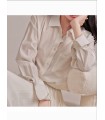 Luxueus fashion commuter design overhemd
