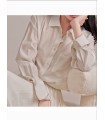 Luxuriant fashion commuter design shirt 