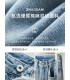 Skin-friendly, comfortable and soft without collapsing