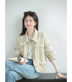 Oak Jacket Design Sense Jacket 