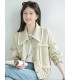 Oak Jacket Design Sense Jacket