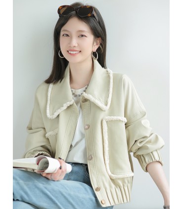 Oak Jacket Design Sense Jacket