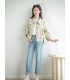 Oak Jacket Design Sense Jacket