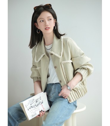 Oak Jacket Design Sense Jacket