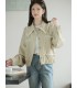 Oak Jacket Design Sense Jacket