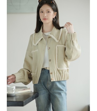 Oak Jacket Design Sense Jacket
