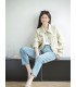 Oak Jacket Design Sense Jacket