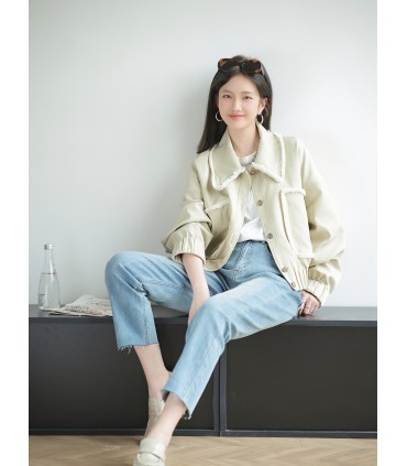 Oak Jacket Design Sense Jacket