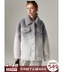 Sheep Shearing Gradient Jacket