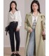 Reka bentuk baju blogger niche baju putih