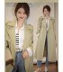 Reka bentuk baju blogger niche baju putih