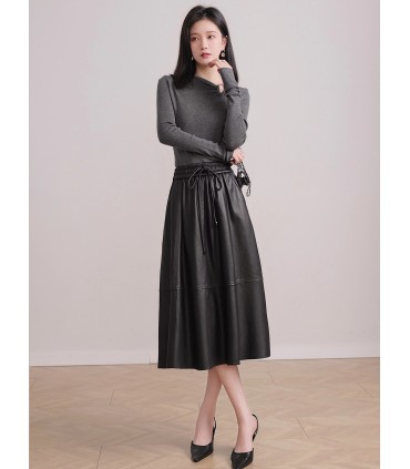 Baju bawahan fesyen longgar atas Royal Sister