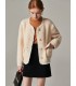 Short Sheep Shearing Jacket