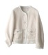 Short Sheep Shearing Jacket