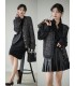 Benang rama-rama Siri Xiaoxiang Jaket Xiaoxiang longgar