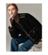 Short Sheep Shearing Jacket