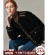 Short Sheep Shearing Jacket