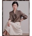 Baju Victoria Baju Reben Elegan 