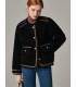 Short Sheep Shearing Jacket