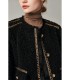 Short Sheep Shearing Jacket