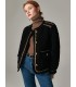 Short Sheep Shearing Jacket