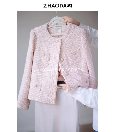 Zhenwoxiang Wolljacke