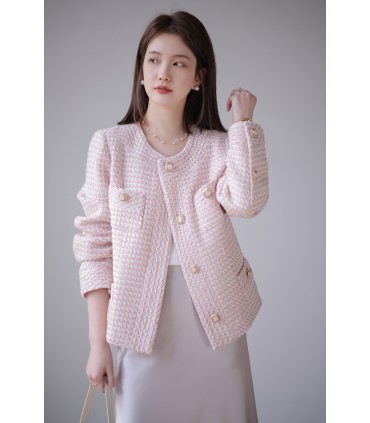 Zhenwoxiang Wolljacke