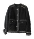 Short Sheep Shearing Jacket