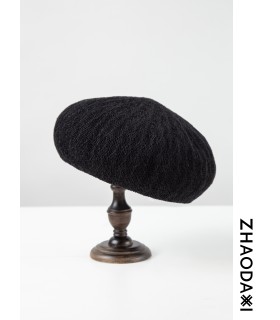 Autumn new all-match sunscreen hat 