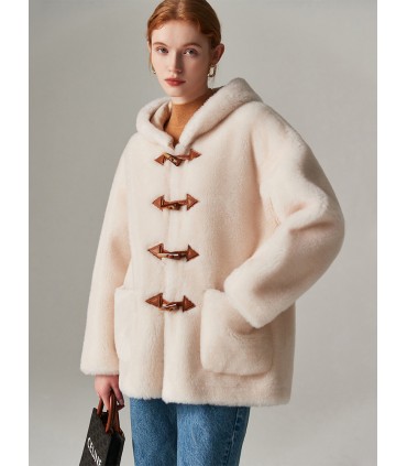 Sheep Shearing Jacket