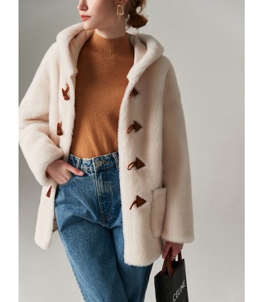 Sheep Shearing Jacket
