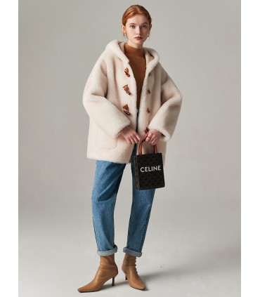 Sheep Shearing Jacket