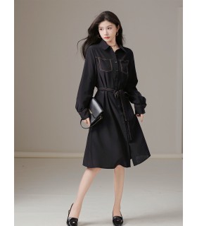 Skirt Sutera Santorini Pakaian Baju Lurus Masak Ringan