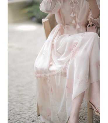 Áo sơ mi nghệ thuật thời trang mới 