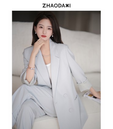 Veste Femme Commuter Simple Suit 