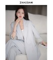 Jacket Female Commuter Simple Suit 