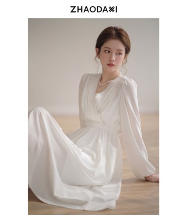 Pakaian langsing pinggang 