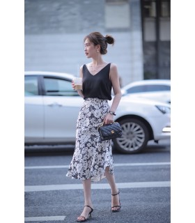 God Matching Vest Kamizelka w stylu minimalistycznym 