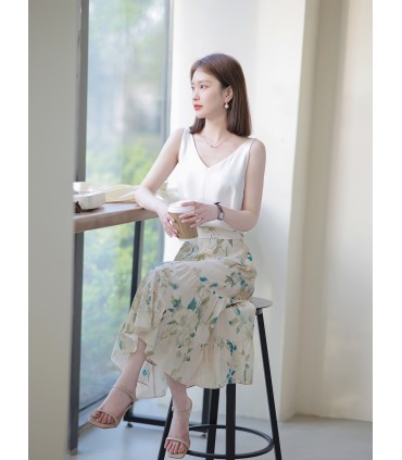 Жилет God Matching Жилет в минималистском стиле 