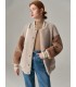 Short Sheep Shearing Jacket