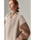 Short Sheep Shearing Jacket
