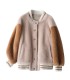 Short Sheep Shearing Jacket