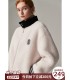 Short Sheep Shearing Jacket