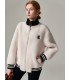 Short Sheep Shearing Jacket