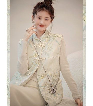 Rompi angin nasional desain penuh gaya